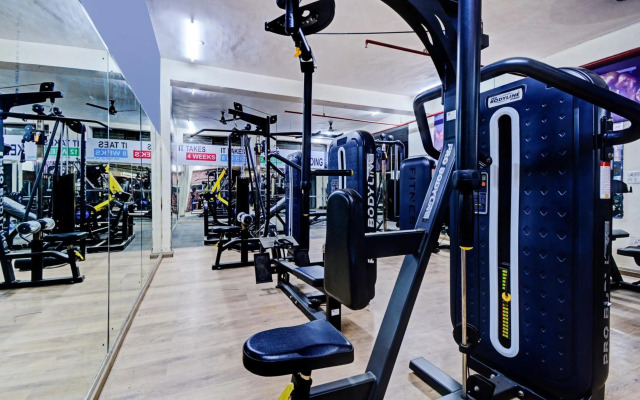 Collection O 81045 Collection O Hotel My Stay Retreat