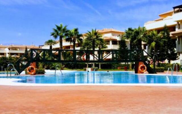 Villa Romana Roquetas