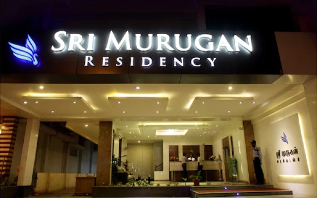 Hotel Sree Murugan