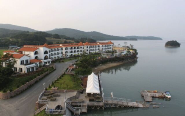 Saesum Resort