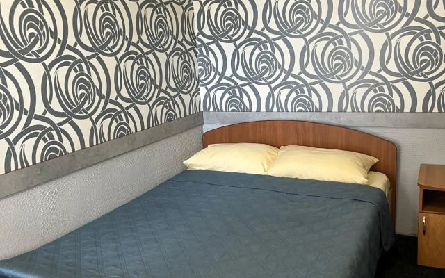 Гостевой дом Flamingo (Фламинго)