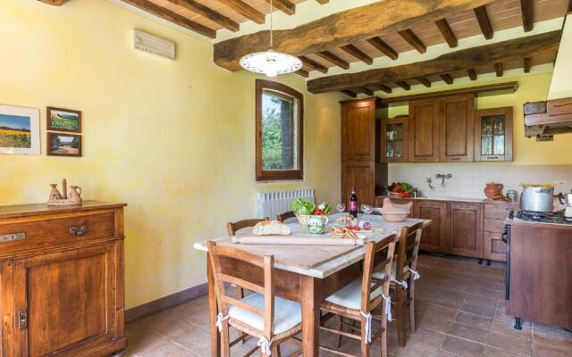 Podere Madonna Di Mezzo 6