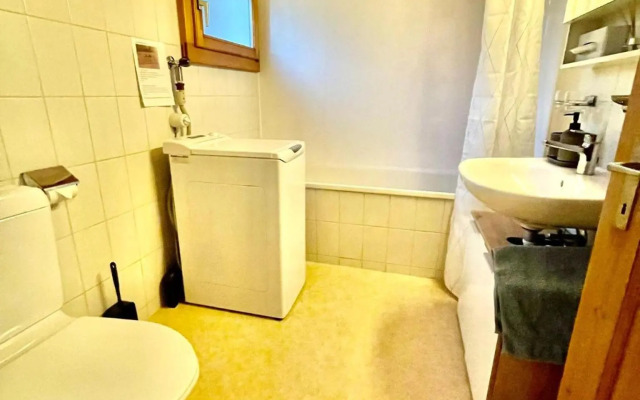 Schöne Ferienwohnung mit Seeblick