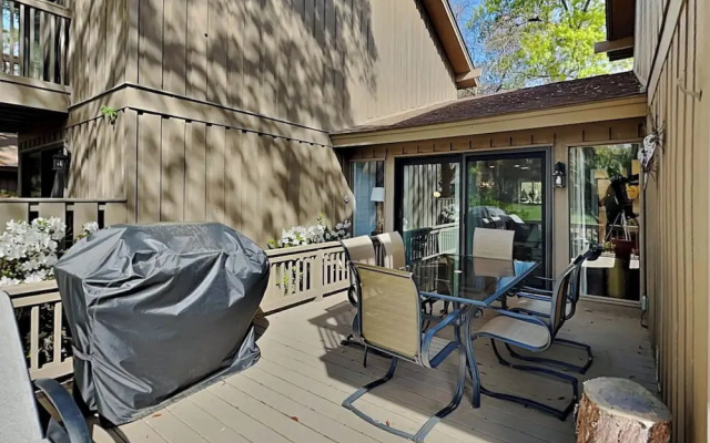 Water Oak Villas #2 by Hilton Head Retreats
