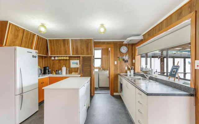 Tranquil Haven 2 Br And 1 Ba Villa