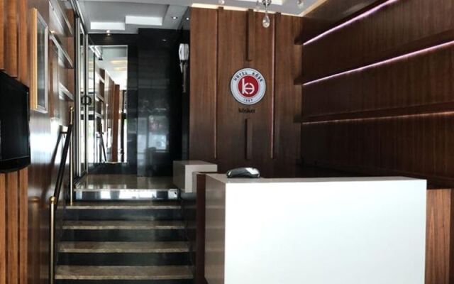 Hotel Kosk