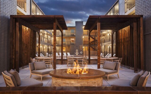 Country Inn & Suites by Radisson, Metairie (New Orleans), LA