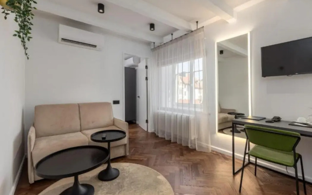 Hotel Konventa Sēta Keystone Collections