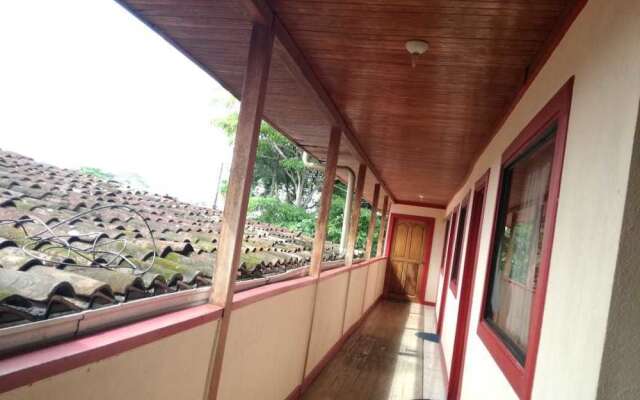 Hotel Marakabu