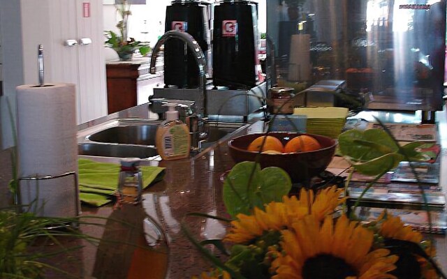 Logement de Reiziger