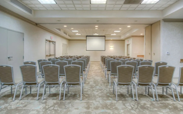 Hilton Garden Inn Durham Southpoint