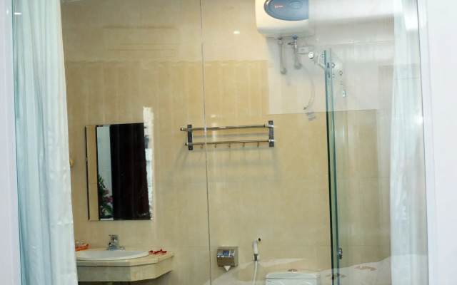 New Airport Hotel
