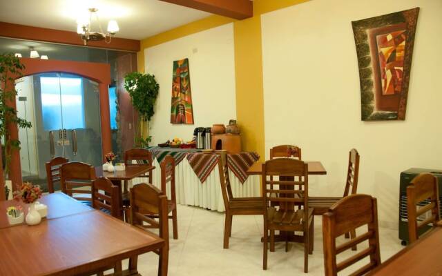 Munay Tambo Hotel
