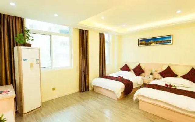 Aden Boutique Hotel Anal