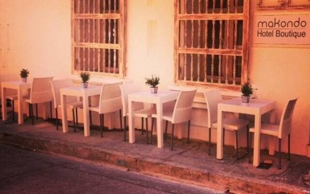 Makondo Hotel Boutique