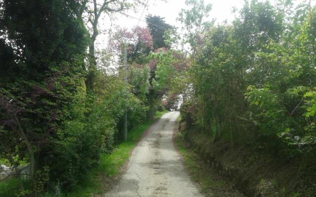 Appartamento in Villa