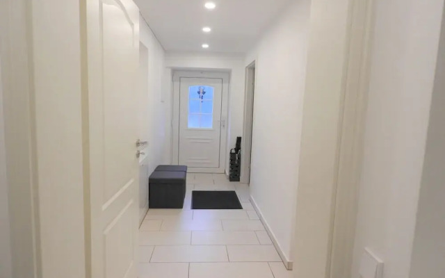 Parkvilla Bad Sassendorf