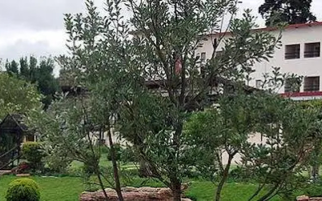 Sierra Resort