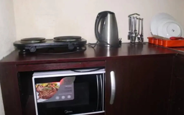 Tobby Royal Suites