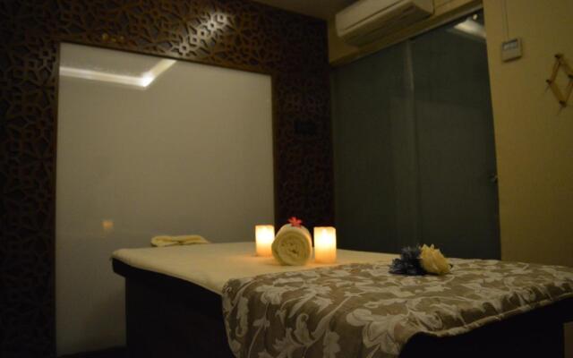 Welcomhotel by ITC Hotels, Kences Palm Beach, Mamallapuram