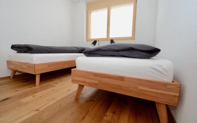 Alpen-Park 2. Stock West