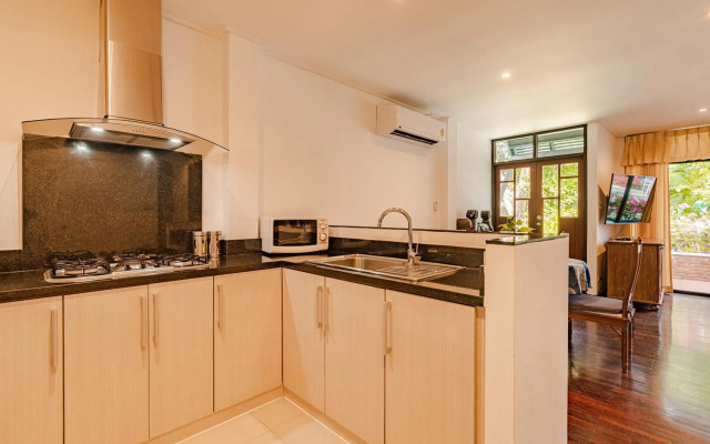 Kamala Beach Estate