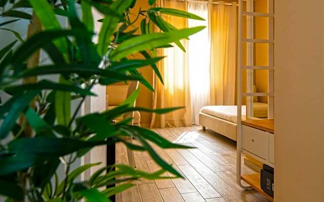 Taormina Bedda Rooms
