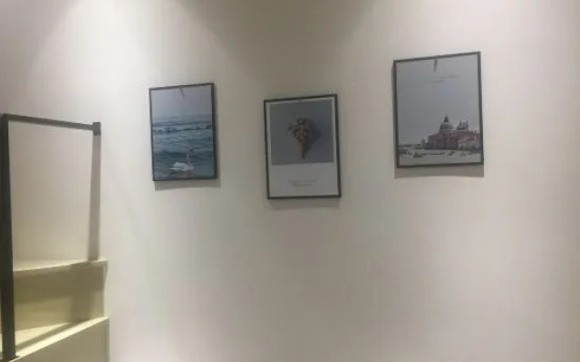 Xiaoqingyu Apartment (Kaixuan North Street Branch)