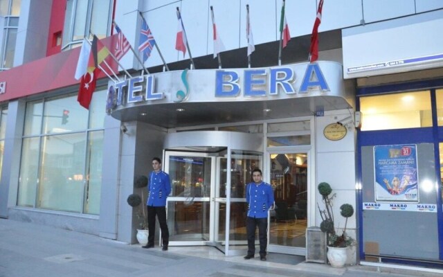 Bera Mevlana Hotel