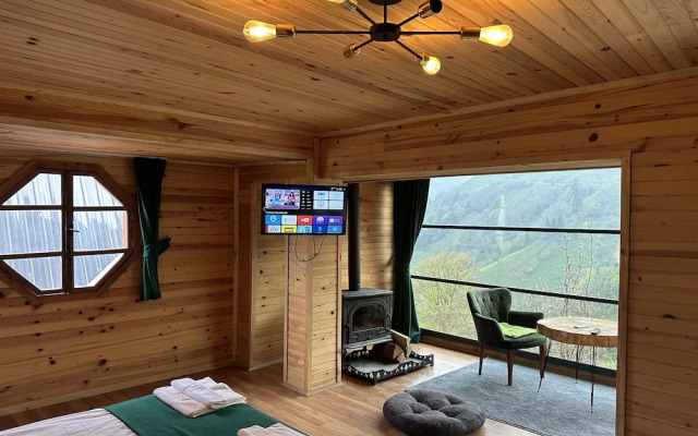 Saklicennet Bungalov