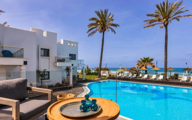 Sea life Nahariya BY Jacob Hotels