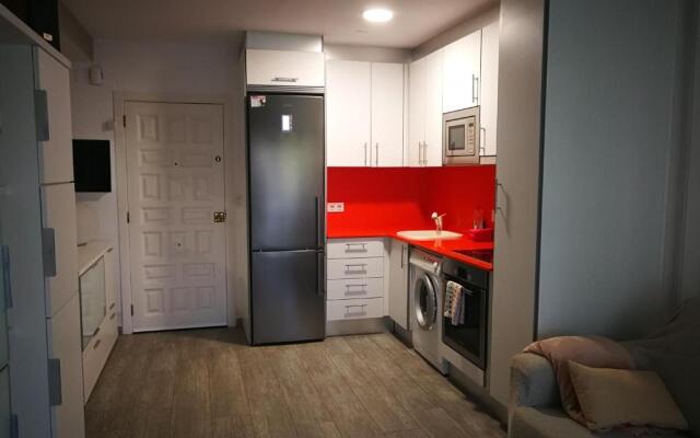 Apartment in Salou, Escaladei