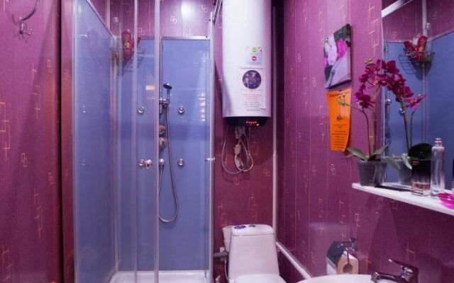 Lucky Place Hostel