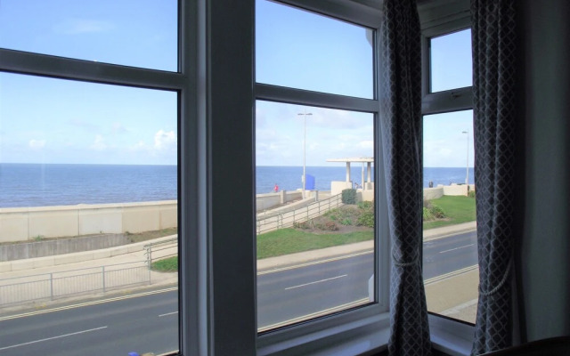 Seahawk Holiday Apartments