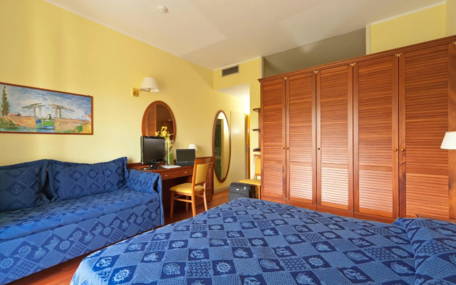 Hotel Parco