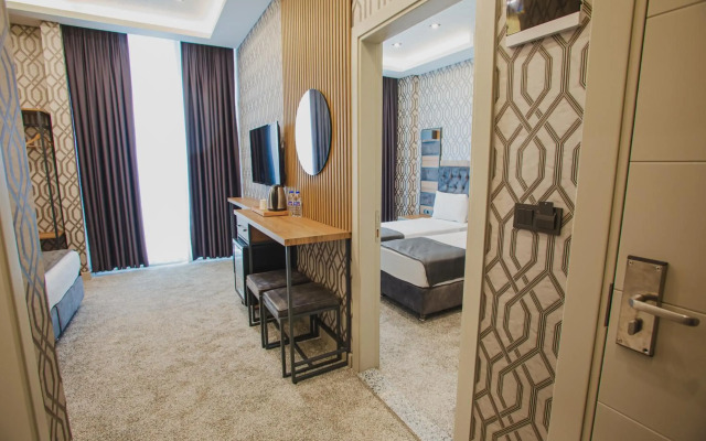 Prusias Otel