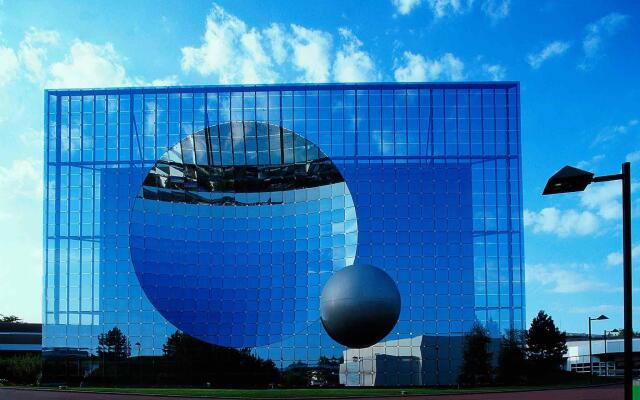 Novotel Poitiers Site du Futuroscope