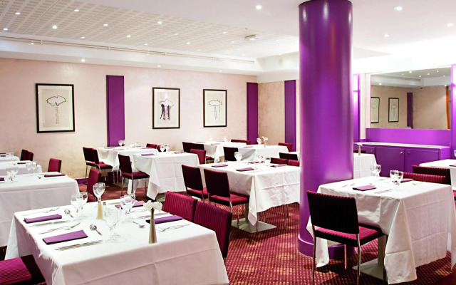 Hôtel Vacances Bleues Villa Modigliani