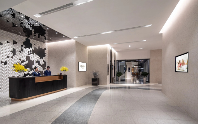 Citadines Yunlong Lake Xuzhou
