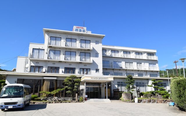 Beachside Hotel Kashimaso