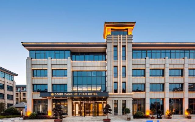 Dongfang Heyuan Hotel