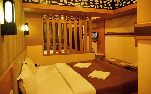 Hotel Grand Choice Stay