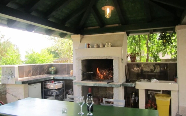 Deni - 30 m From sea - A2