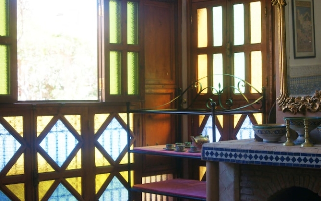 Villa DALIA