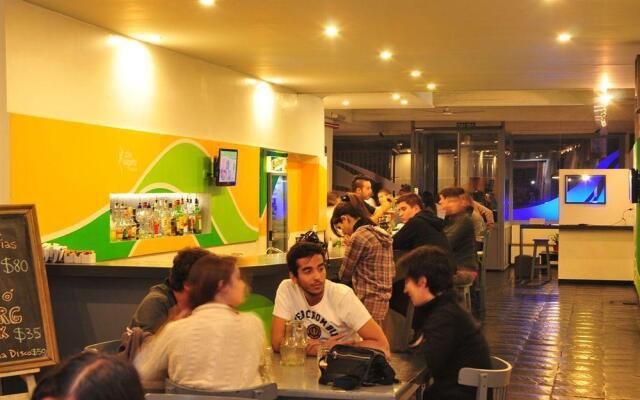 Che Lagarto Hostel Buenos Aires