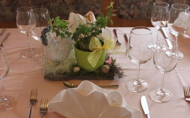 Hotel Restaurant zum Bergführer
