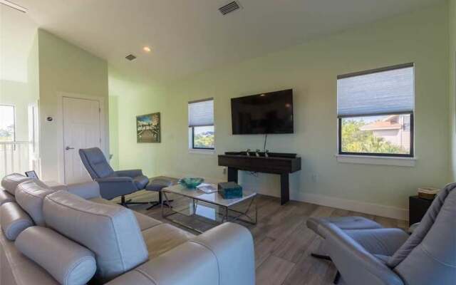 453 - Green On The Gulf