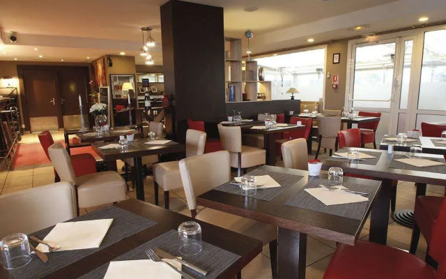 Appart'City Confort Montpellier Ovalie