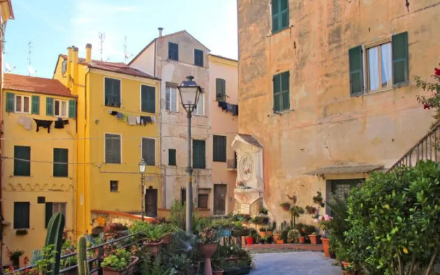 Flat 60M² 2 Bedrooms 1 Bathroom - Imperia