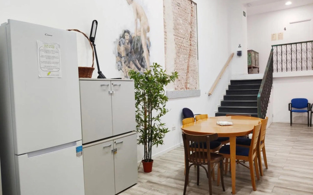 Palafox 23 Hostel